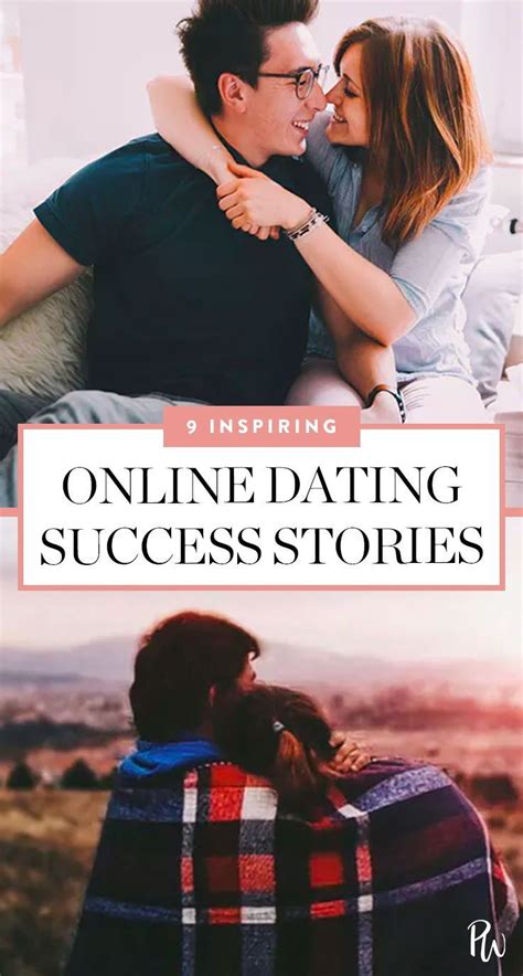 online dating and romance